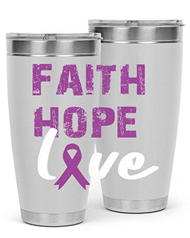 alzheimers awareness style 66#- alzheimers- Tumbler