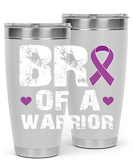 alzheimers awareness style 67#- alzheimers- Tumbler