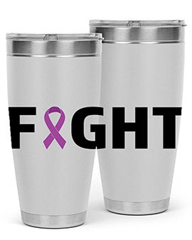 alzheimers awareness style 74#- alzheimers- Tumbler