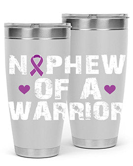 alzheimers awareness style 75#- alzheimers- Tumbler