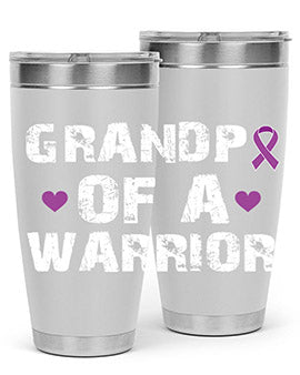 alzheimers awareness style 79#- alzheimers- Tumbler