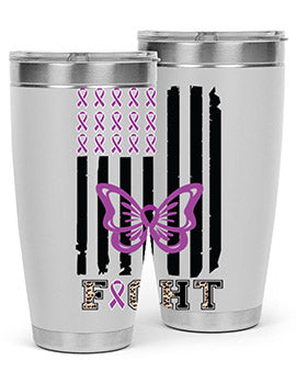 alzheimers awareness style 93#- alzheimers- Tumbler