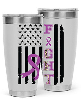 alzheimers awareness style 94#- alzheimers- Tumbler