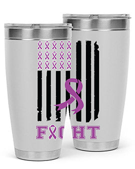 alzheimers awareness style 97#- alzheimers- Tumbler