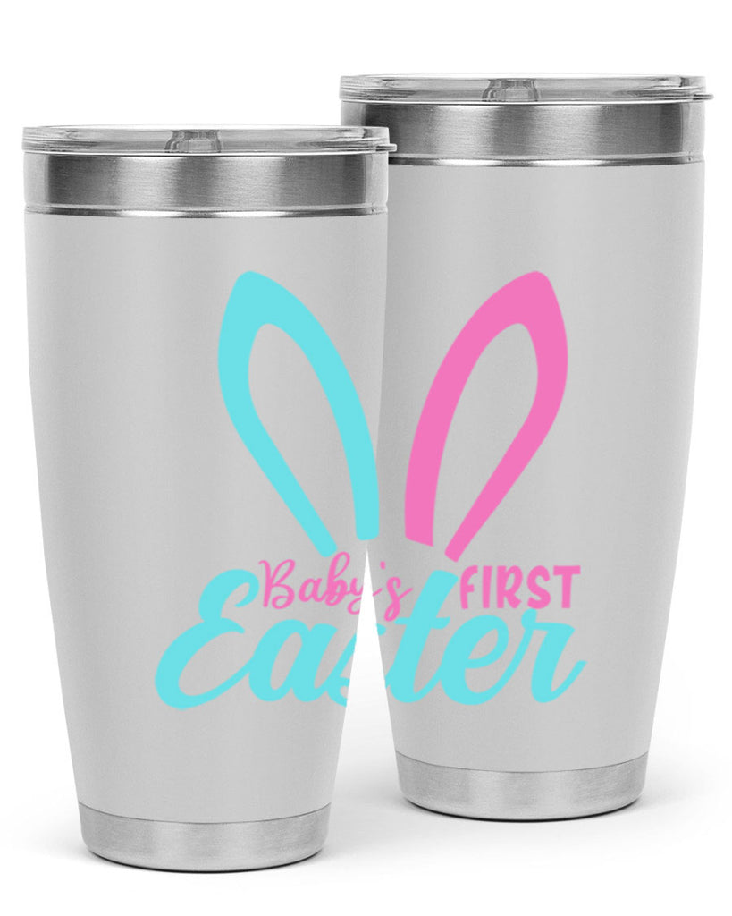 babys first easter Style 286#- baby- tumbler