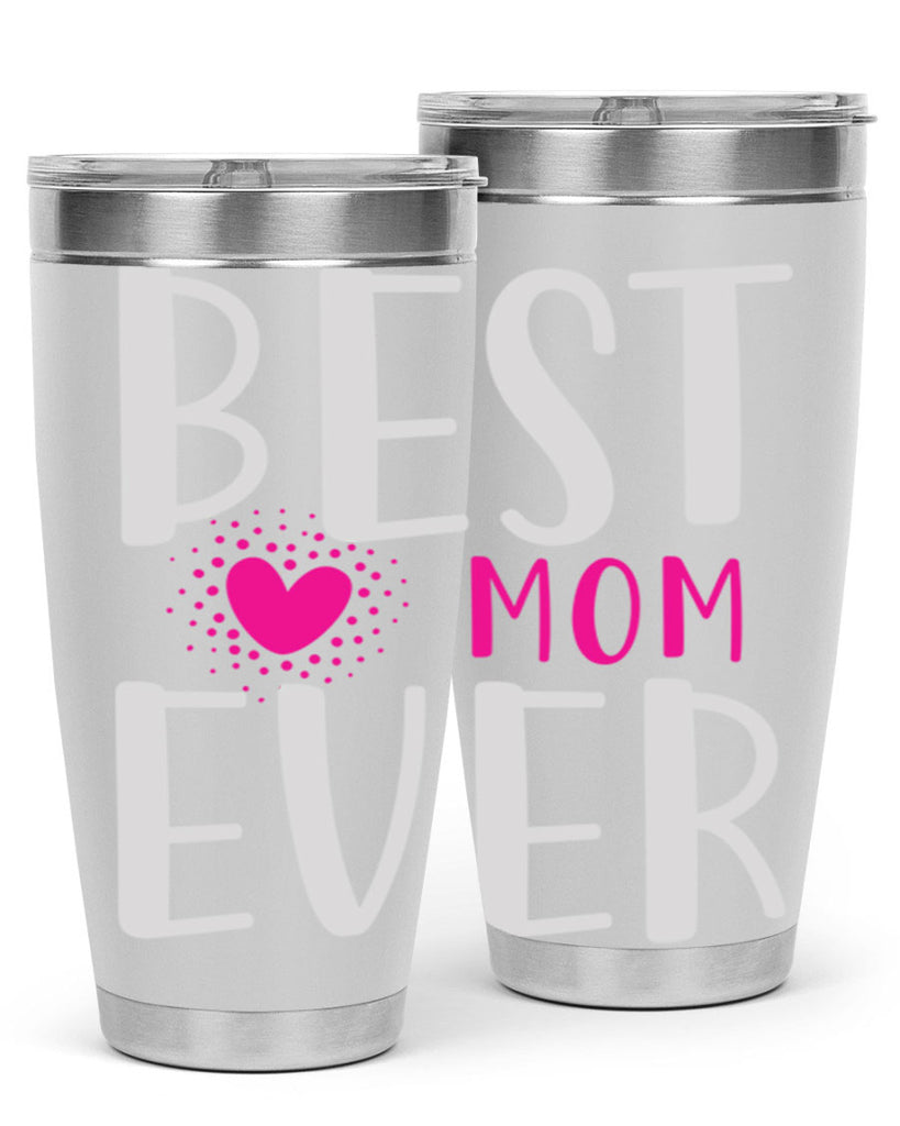 best mom 203#- mom- Tumbler