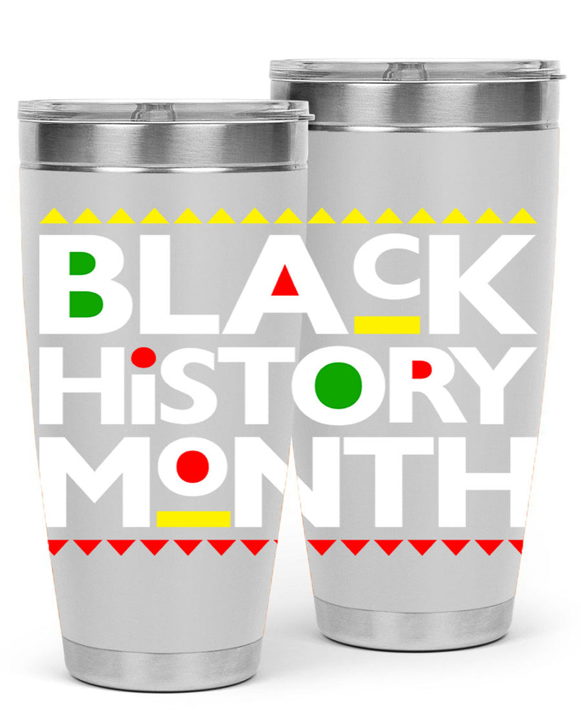 black history month 240#- black words phrases- Cotton Tank