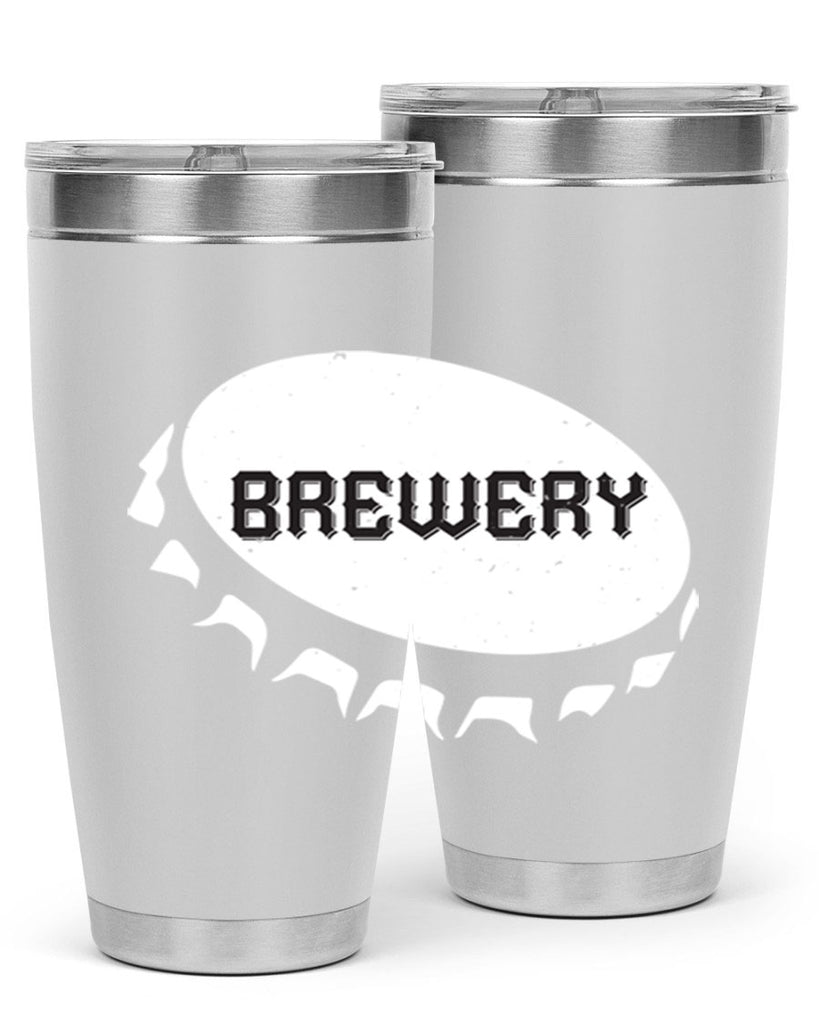 brewery 98#- beer- Tumbler