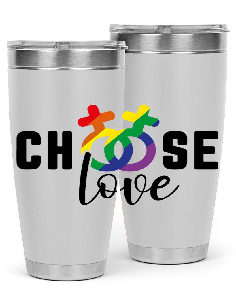 chooselove 149#- lgbt- Tumbler