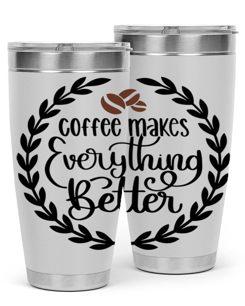circlecoffee makes 184#- coffee- Tumbler