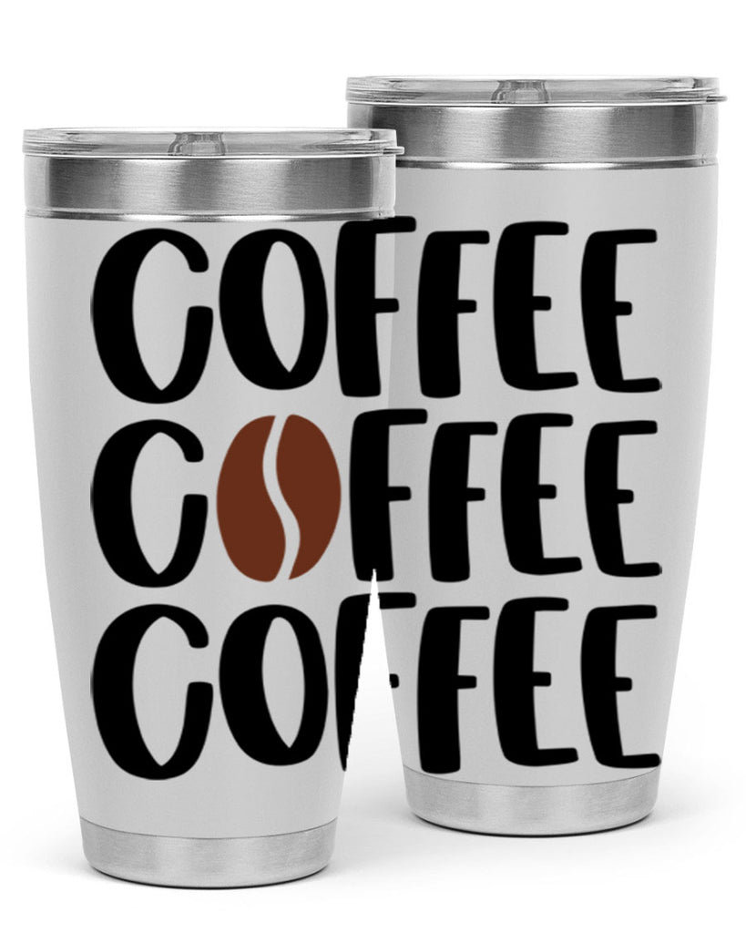 coffee coffee coffee 168#- coffee- Tumbler