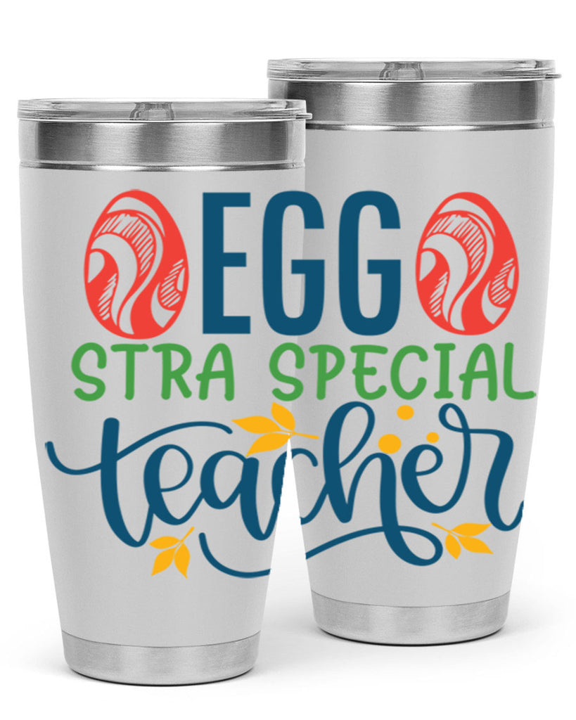 egg stra special teacher Style 178#- teacher- tumbler