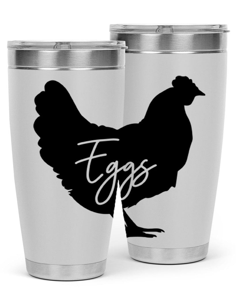eggs 109#- kitchen- Tumbler