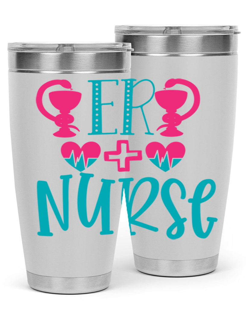 er nurse Style Style 193#- nurse- tumbler
