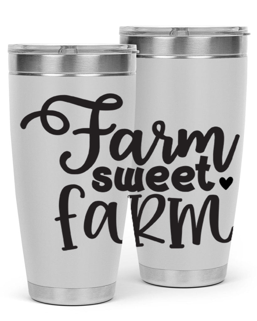 farm sweet farm 97#- kitchen- Tumbler