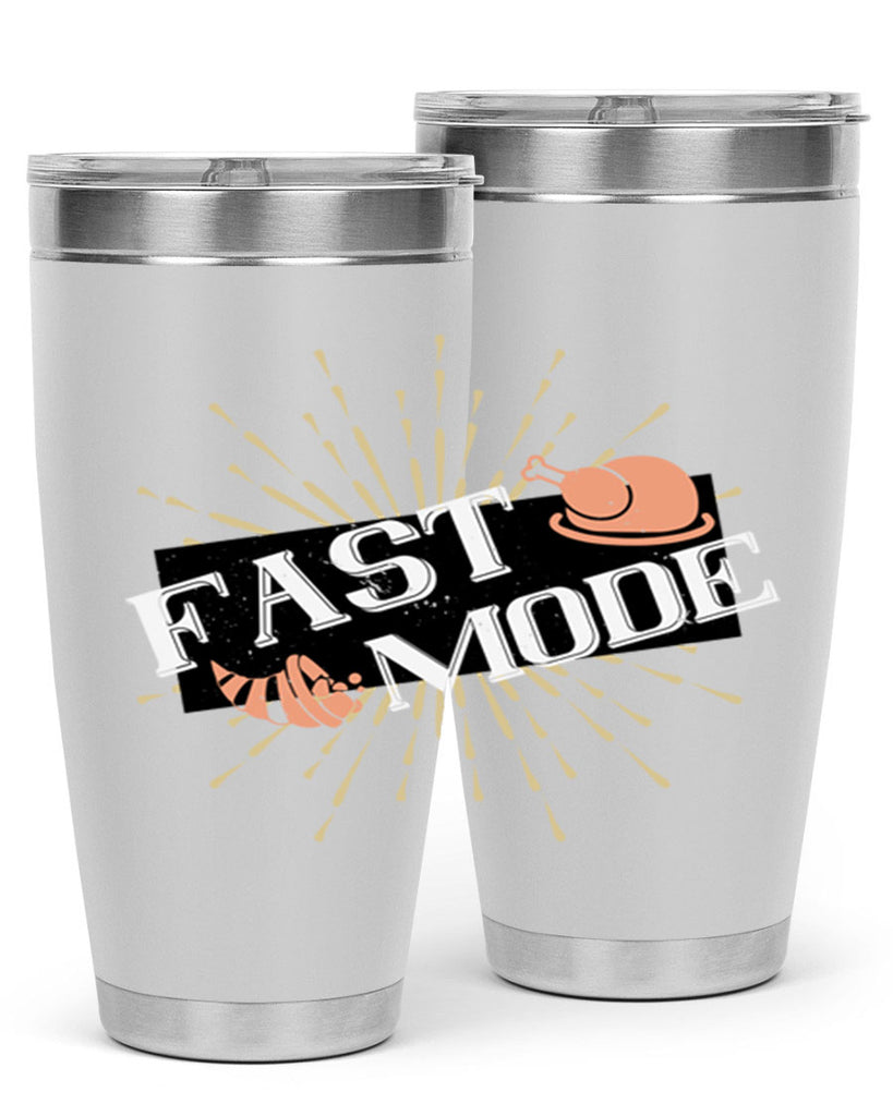 fast mode 47#- thanksgiving- Tumbler