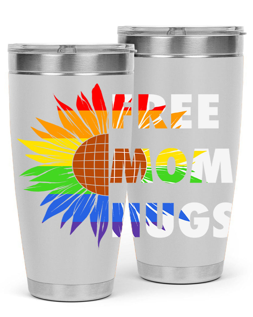 free mom hugs pride lgbt 138#- lgbt- Tumbler