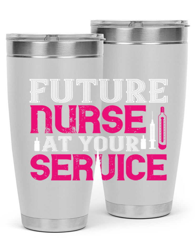 future nurse at your Style 407#- nurse- tumbler