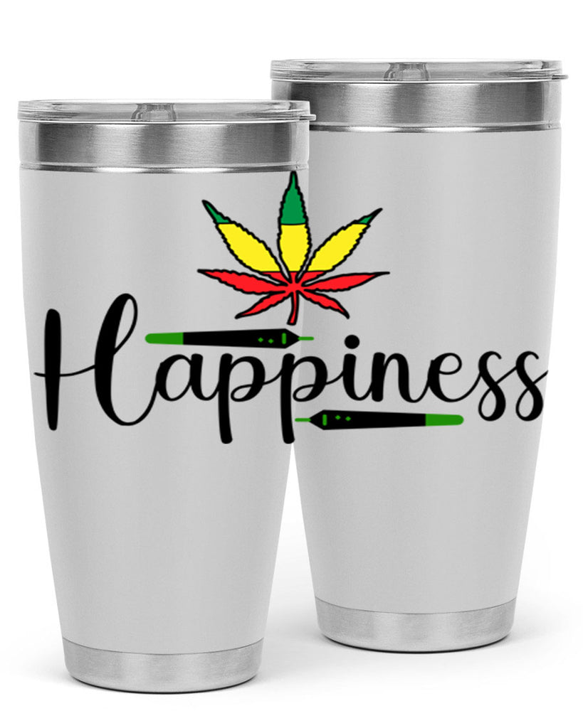 happiness weed 99#- marijuana- Tumbler