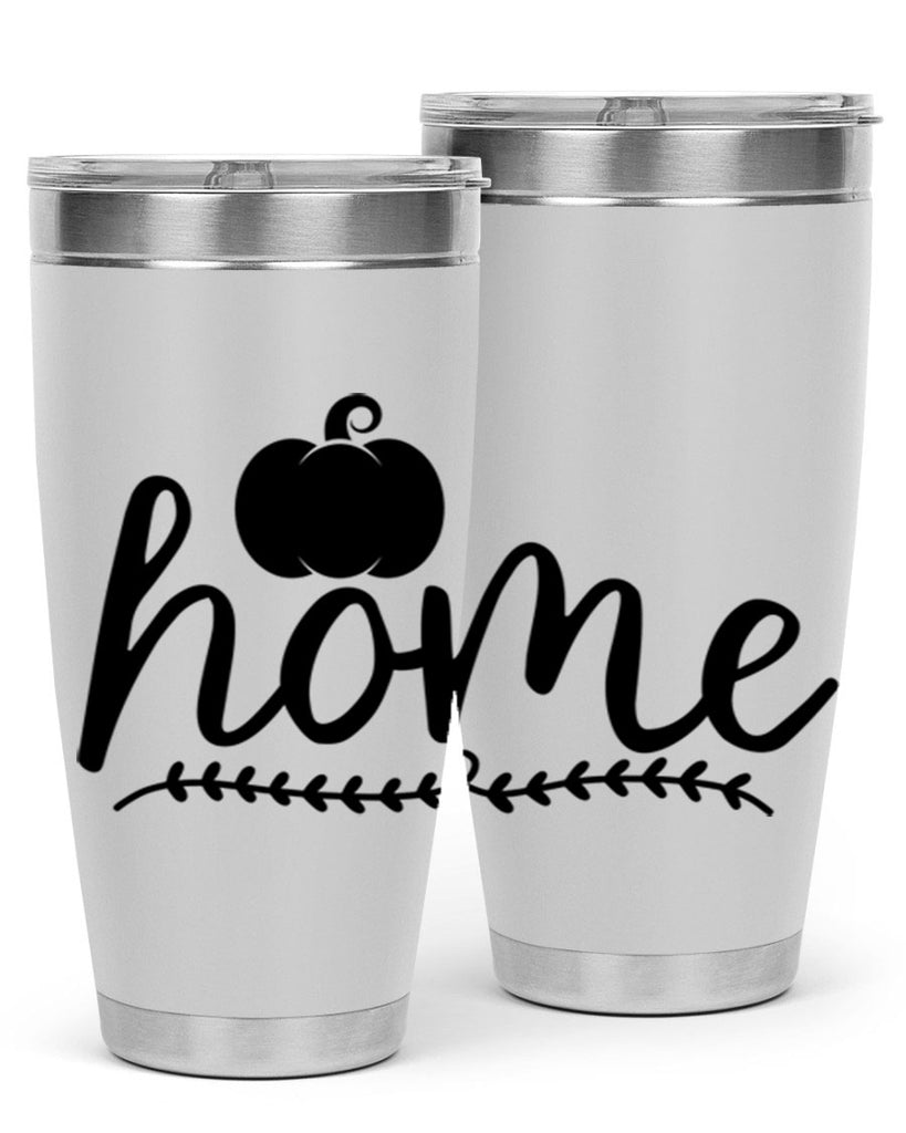 home 316#- fall- Tumbler