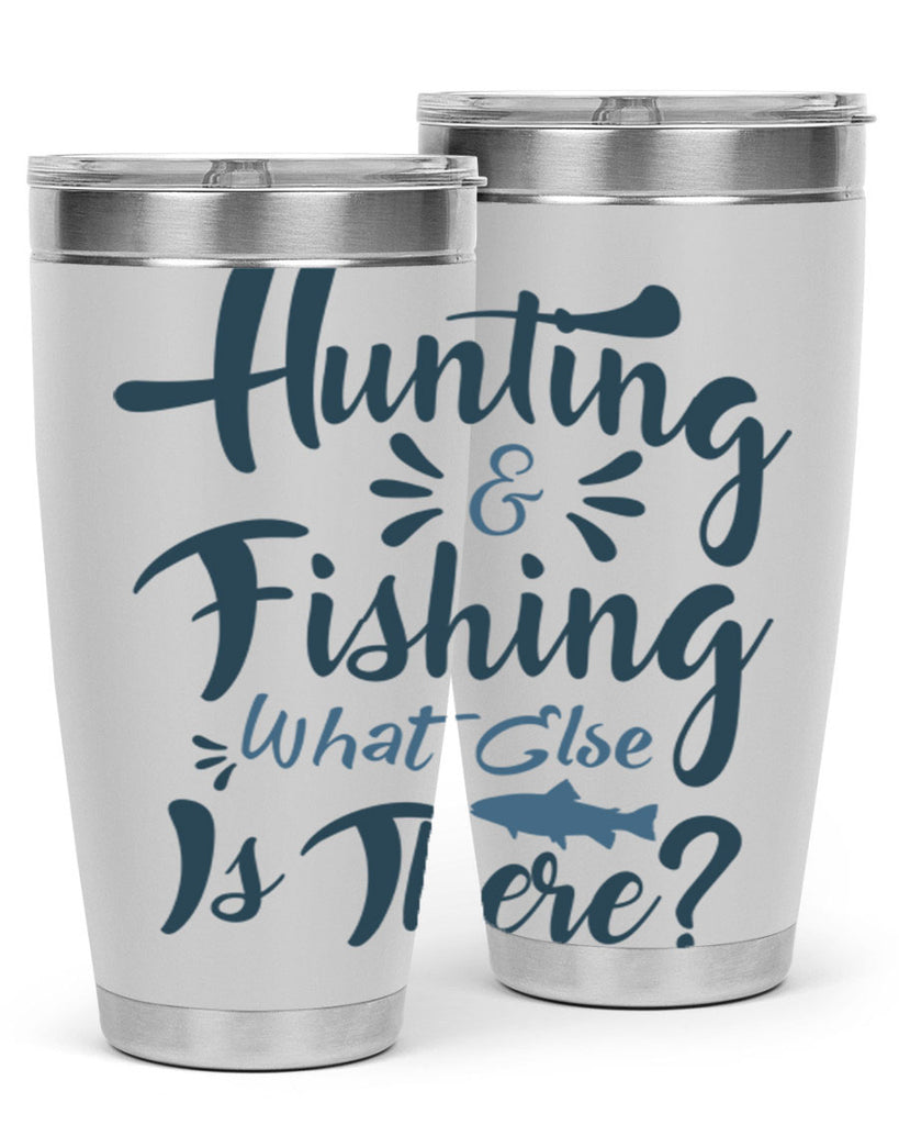 hunting fishing 121#- fishing- Tumbler