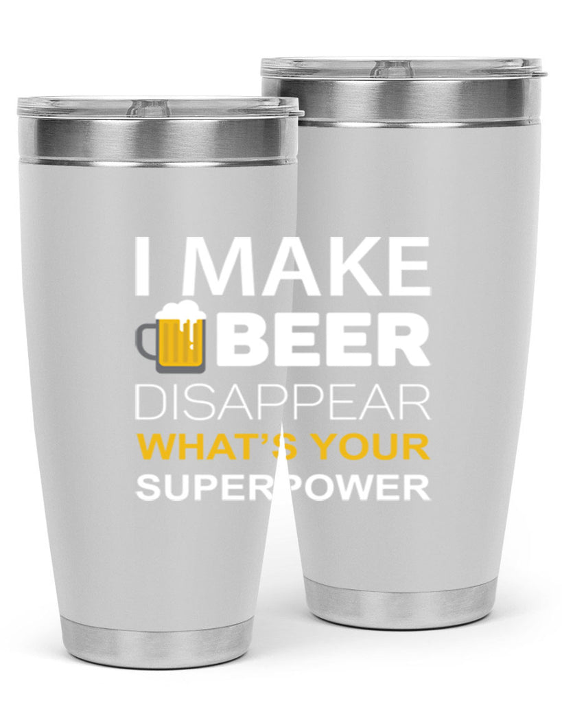 i make beer 72#- beer- Tumbler