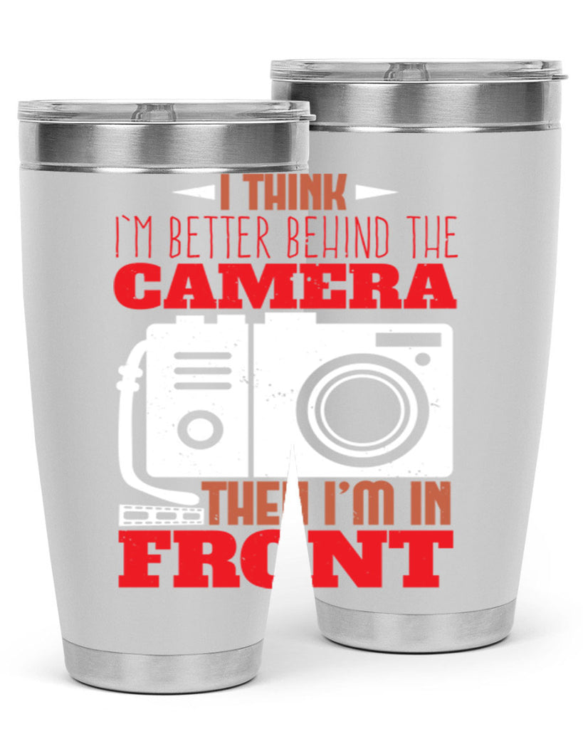 i think im better behind the camera 28#- photography- Tumbler