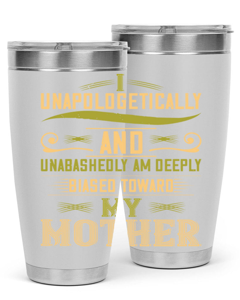 i unapologetically and unabashedly am 150#- mom- Tumbler