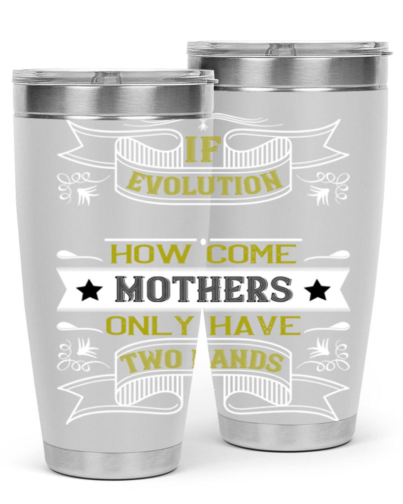 if evolution really works 147#- mom- Tumbler