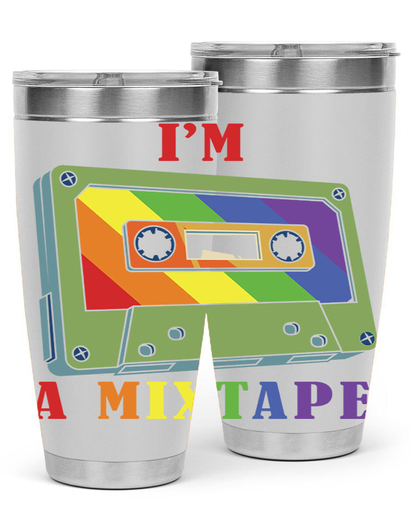 im a mixtape lgbt pride lgbt 119#- lgbt- Tumbler