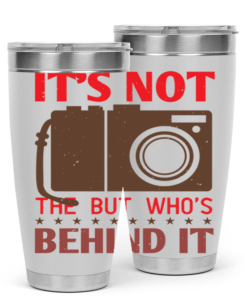 its not the but who’sbehind it 26#- photography- Tumbler