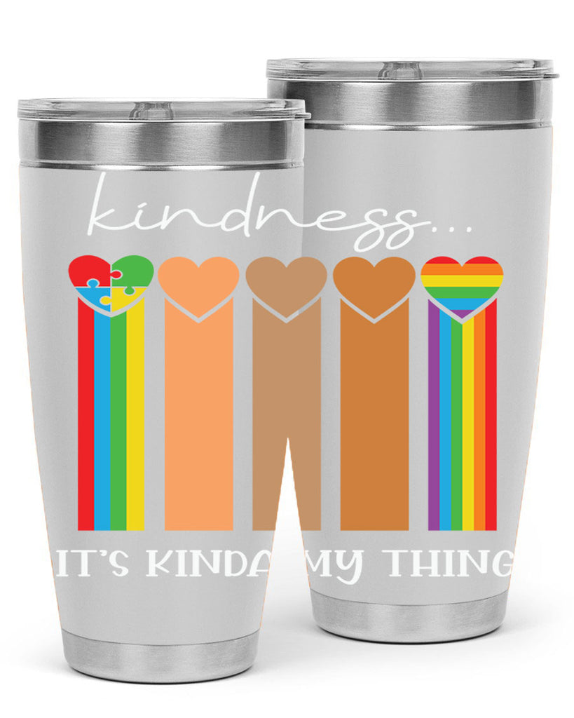 kindness its kinda my thing lgbt 110#- lgbt- Tumbler