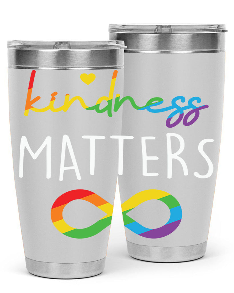 kindness matters infinity lgbt lgbt 109#- lgbt- Tumbler