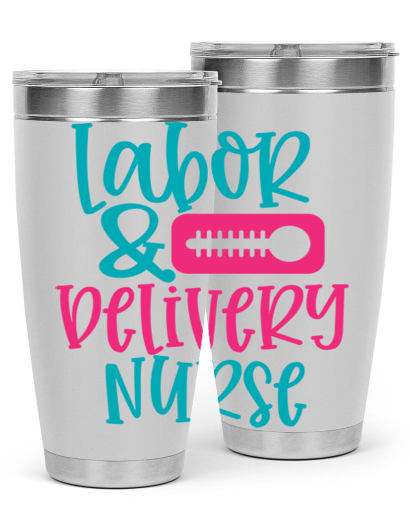 labor belivery nurse Style Style 141#- nurse- tumbler