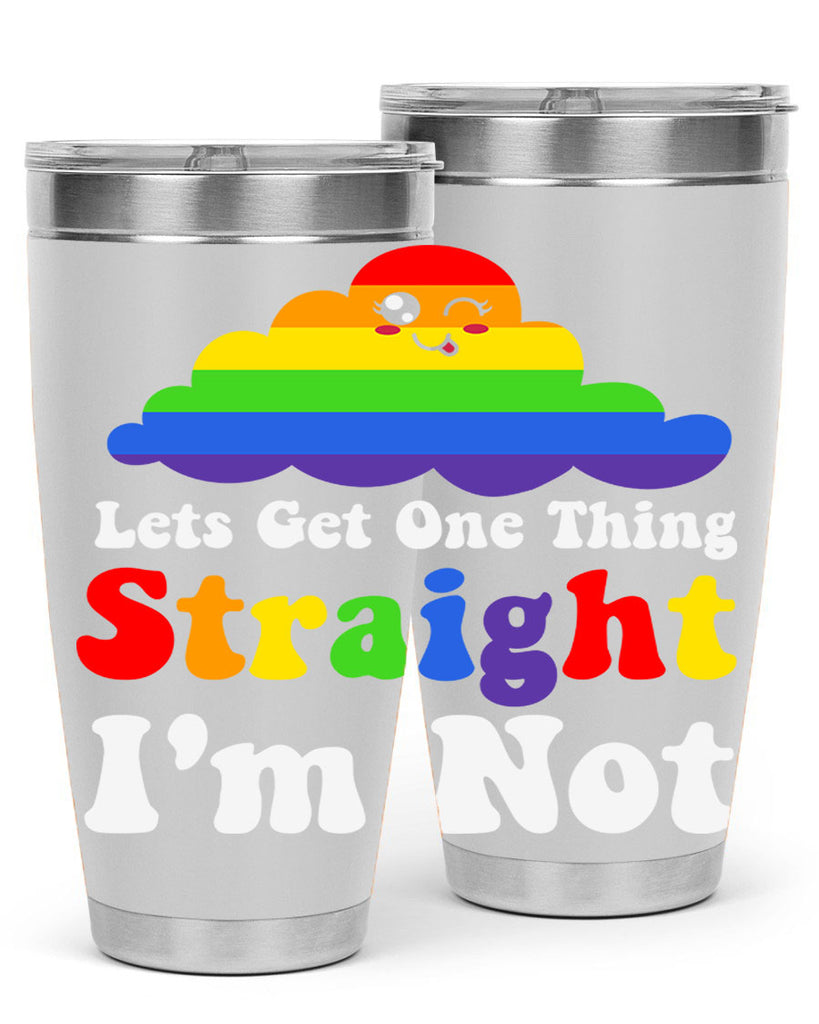 lets get one thing straight 107#- lgbt- Tumbler