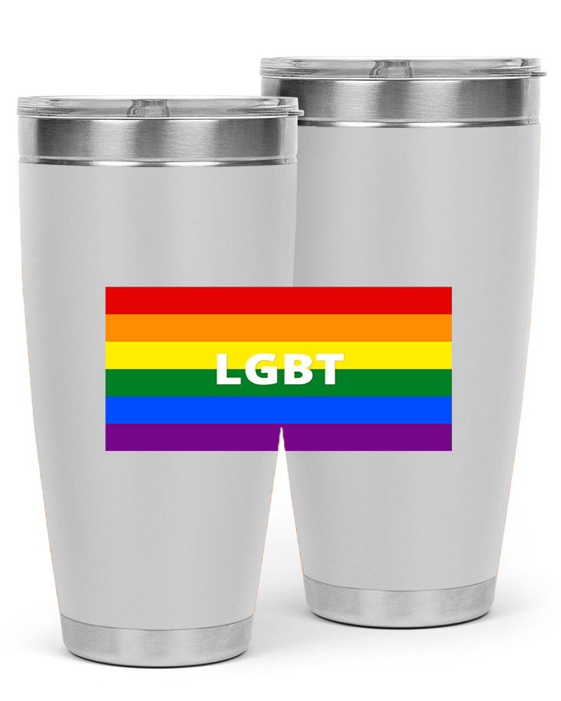 lgbt rainbow flag 15#- lgbt- Tumbler