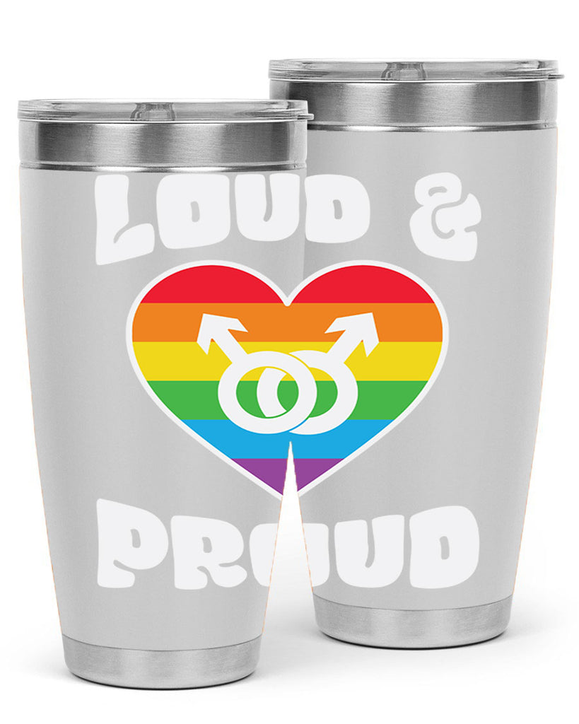 lgbtq pride loud and proud lgbt 89#- lgbt- Tumbler