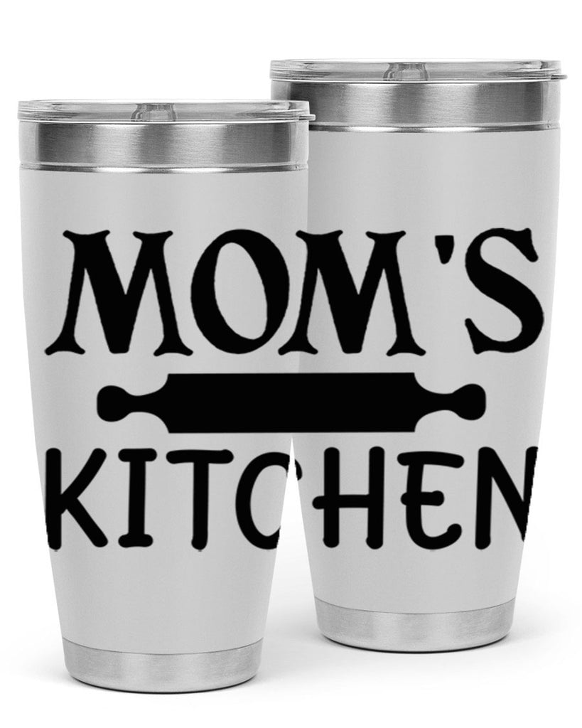 moms kitchen 427#- mom- Tumbler