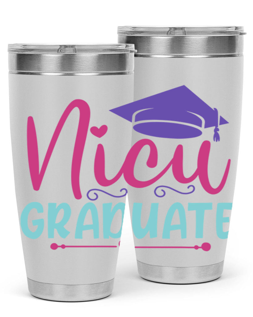nicu graduate Style 210#- baby- tumbler