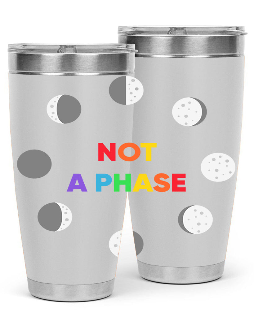 not a phase moon phases 75#- lgbt- Tumbler