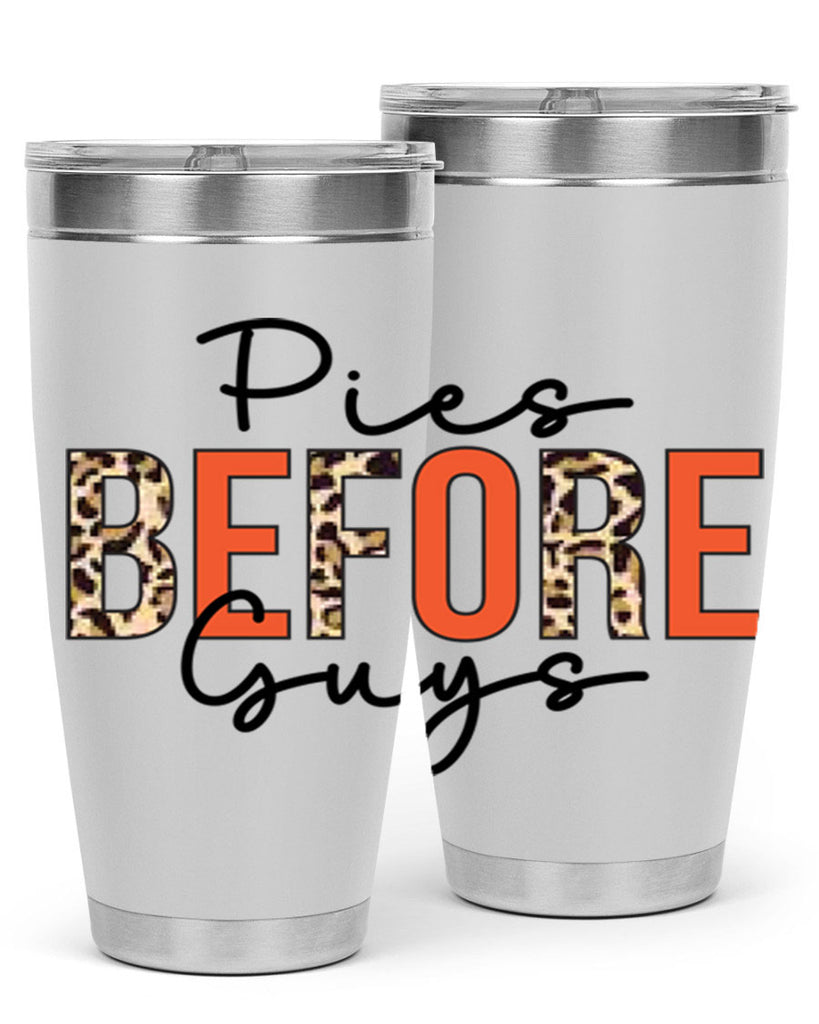 pies before guys 468#- fall- Tumbler