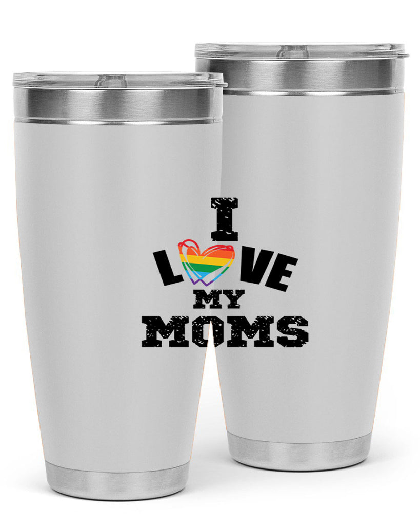 pride love moms 62#- lgbt- Tumbler