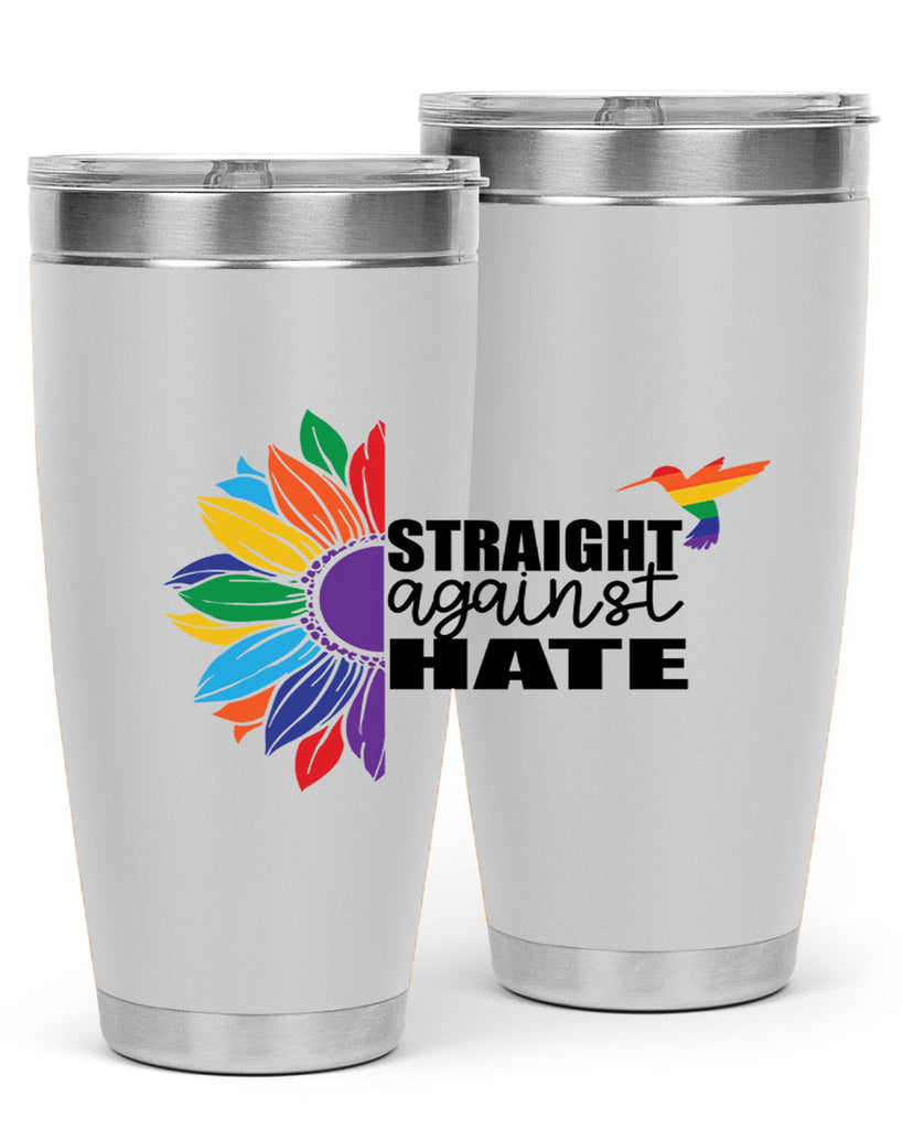 pride sf straight agianst 50#- lgbt- Tumbler