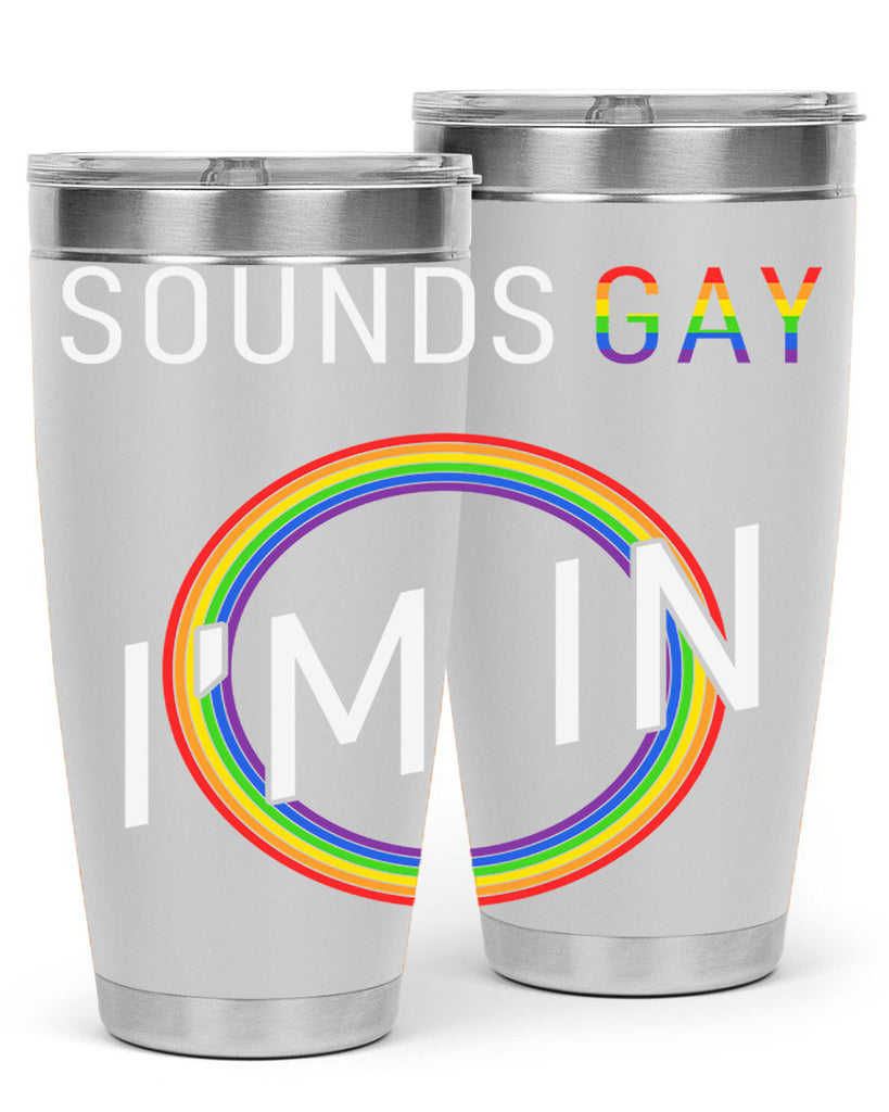 pride sounds gay im in 42#- lgbt- Tumbler