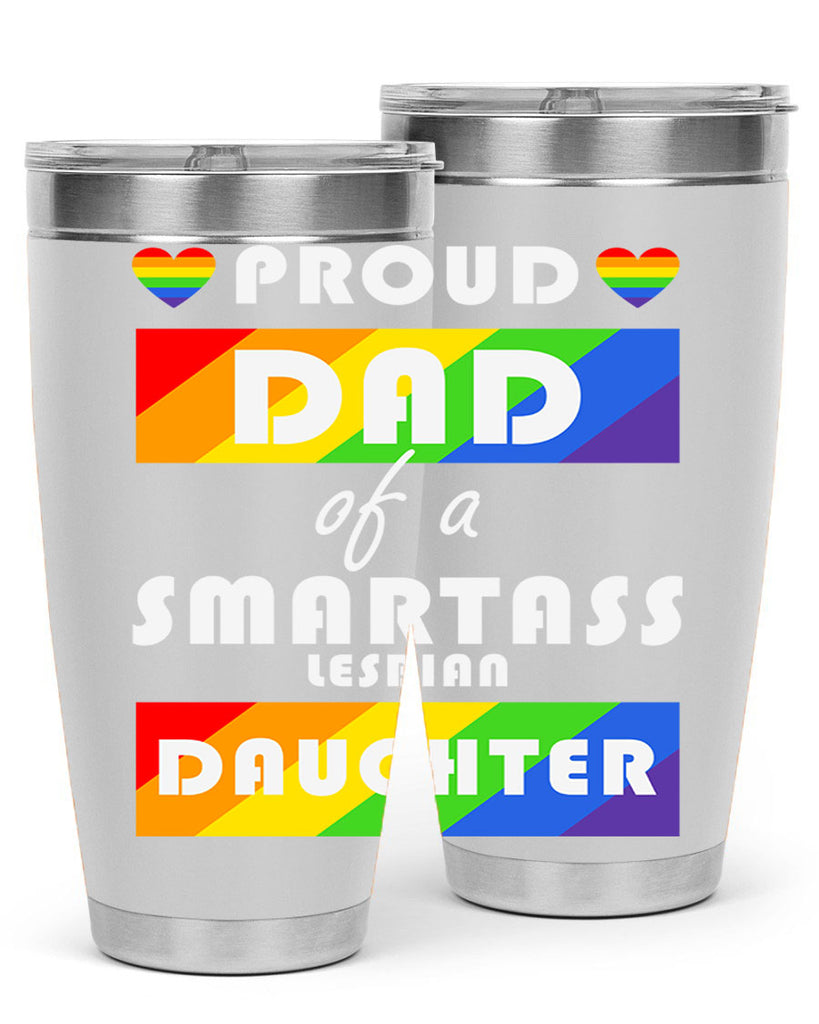 proud dad of a smartass 38#- lgbt- Tumbler