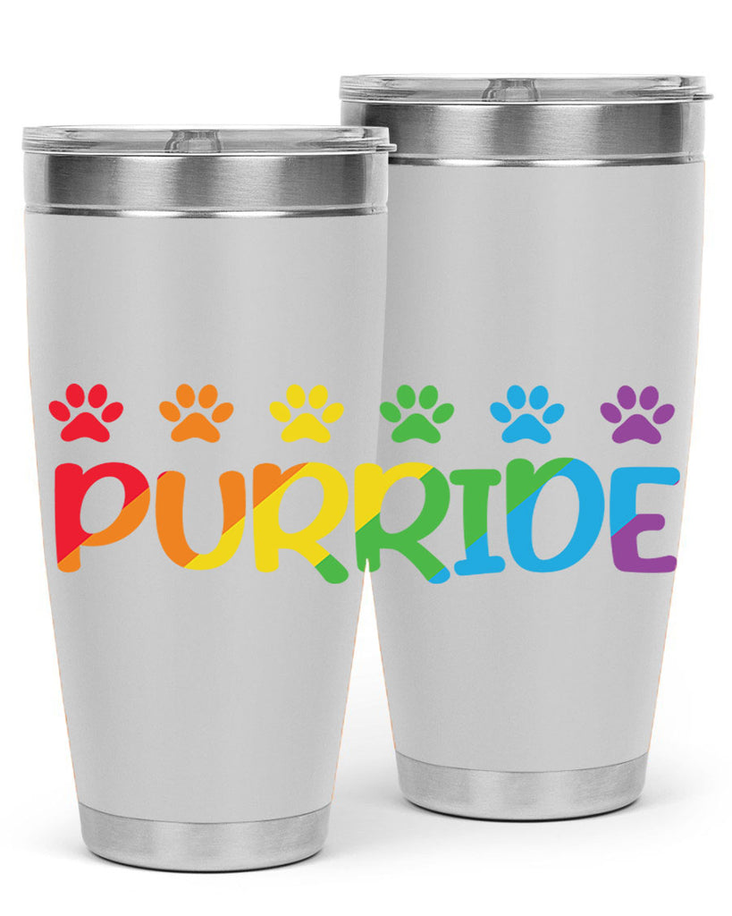 purride rainbow lgbt pride lgbt 33#- lgbt- Tumbler