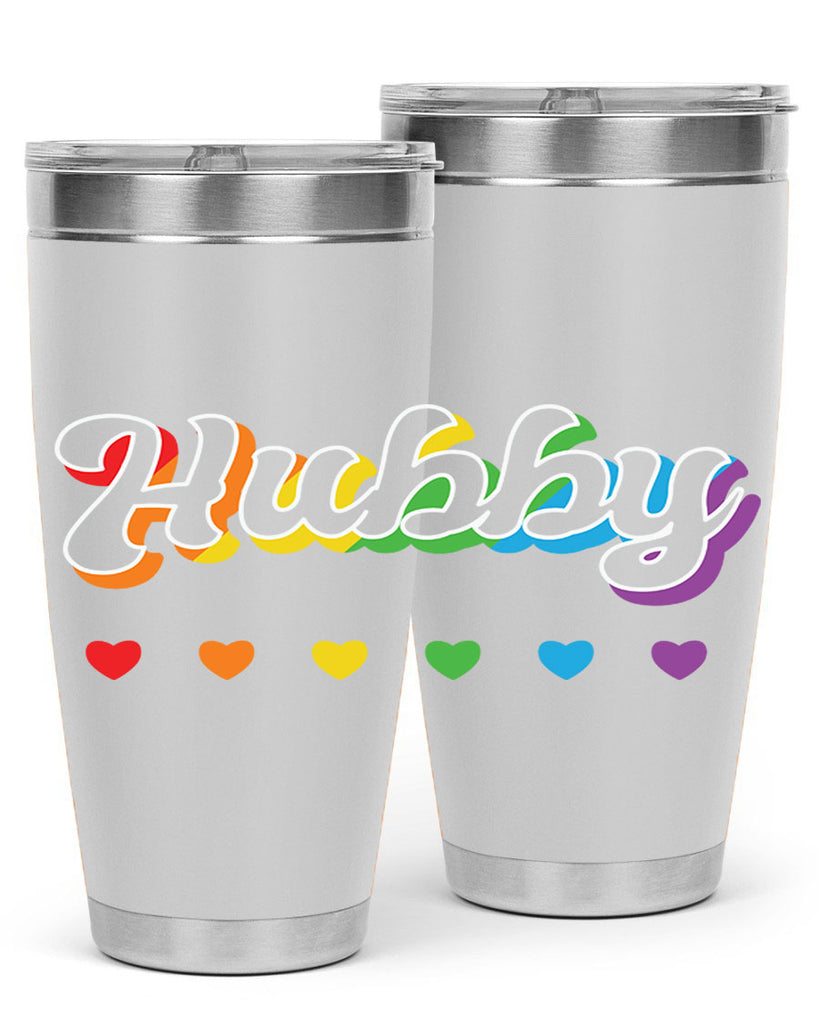 rainbow hubby lgbtq pride lgbt 29#- lgbt- Tumbler