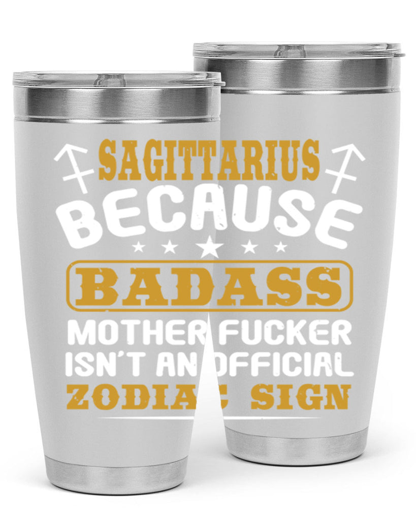 sagittarius 423#- zodiac- Tumbler