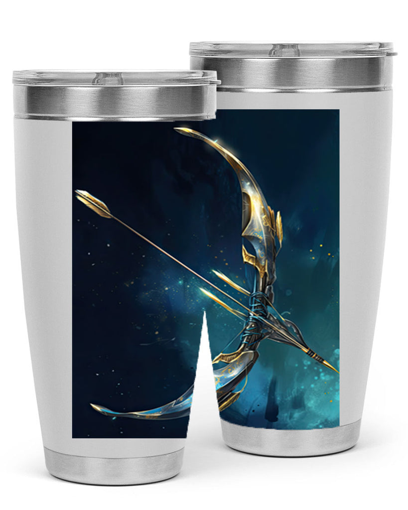 sagittarius 51#- zodiac- Tumbler