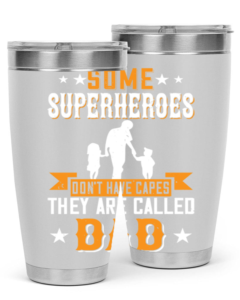 some superheroes dont have capes they are called dad 181#- fathers day- Tumbler